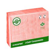 Chicopee Biodegradable J Cloth Plus